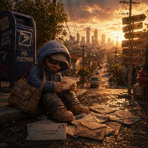 postman