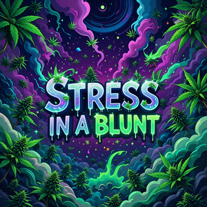 Stress IN A Blunt