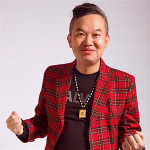 我喜欢你 (DJ何鹏)