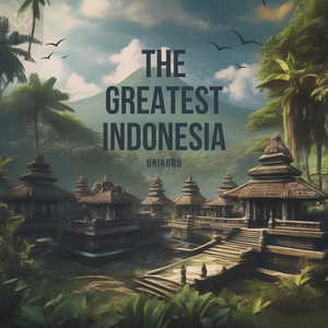The Greatest Indonesia