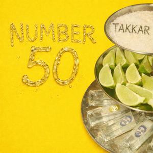 Number 50