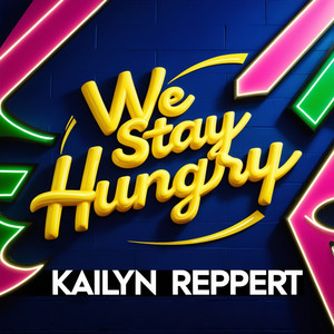We Stay Hungry (Original Mix)