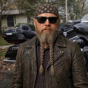 36 Saloon Hellraiser