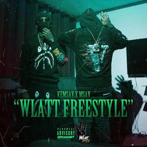 Wlatt Freestyle (Kemsav x Msav)