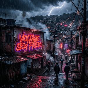 VOLTAGE SEM FREIO (A)