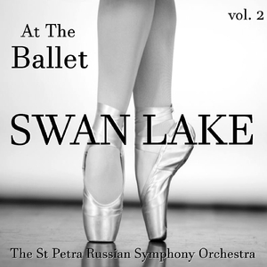 Swan Lake Ballet, Op. 20: XVII