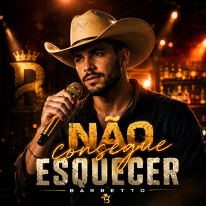Não consegue esquecer