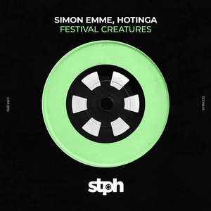 Festival Creatures (AstroHertz Remix - Extended)