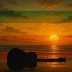 Noches de reggae y amor