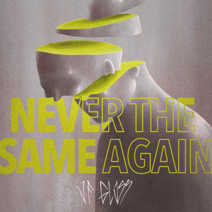 Never the Same Again