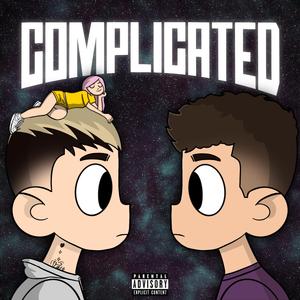 Complicated (feat. Jasmine & Eshnab)