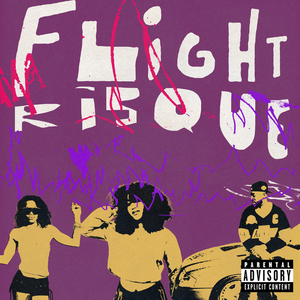 Flight Risqué