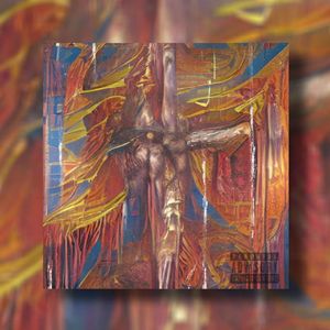 God : Ye&old school (Instrumental)