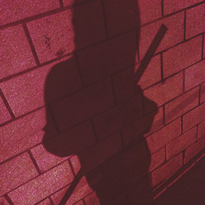 町夜間浪人伝説