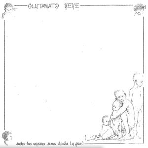 Todos los Negritos Tienen Hambre (Y Frío) (Bis-Piano)