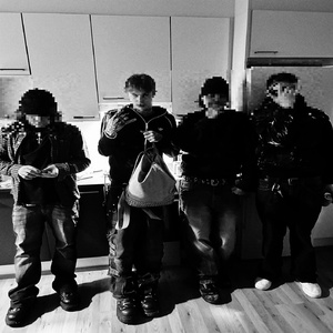 Asenneongelma (Freestyle)