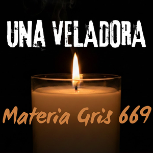 Una Veladora