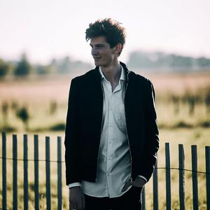 Ой що ж то за парубок