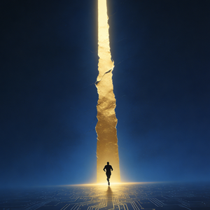 我妈说塔吊会吃人