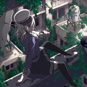 天ノ弱-piano ver.-