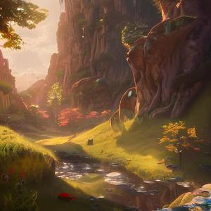 让我欢喜让我忧