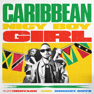 Caribbean Girl