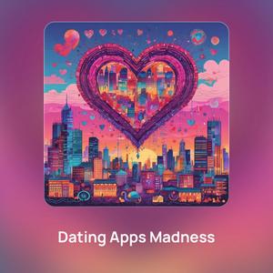 Dating Apps Madness