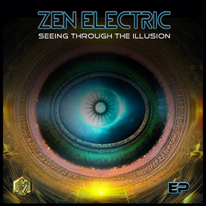 PSYBUR - Sirens Of Anfemossa (Zen Electric remix)
