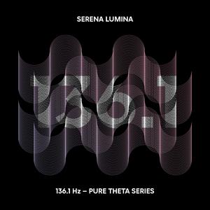 136.1 Hz Pure Theta Cosmic Om Frequency