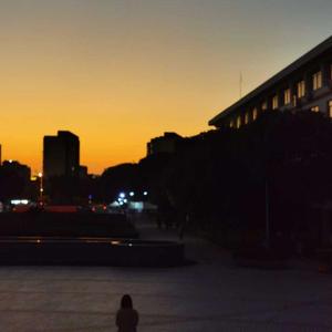 花の舞(The Flowers dance)