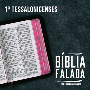 1ª Tessalonicenses, Capítulo 1