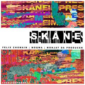 In The Woods (Felix Chomain Remix) (Felix Chomain Remix)