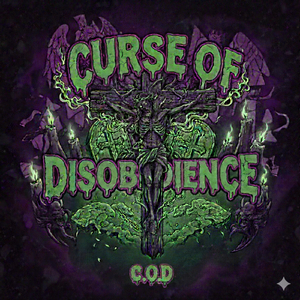 One More Cigarette (Demo)