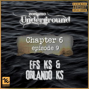 Zonamo Chapter 6 Episode 9 - EFS KS & Orlando KS - Part 2