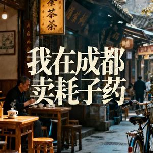 我在成都卖耗子药