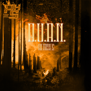 B.U.R.N. (Xiled Zero Remix)