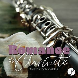 Temes (Versión Clarinete)