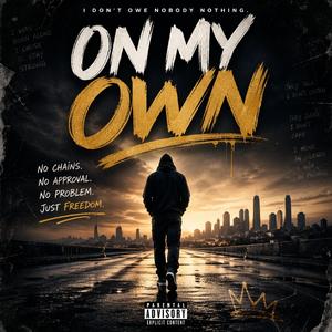 On My Own