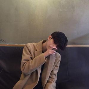 我走后
