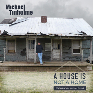 A House Is Not a Home (feat. Brandon Fields)