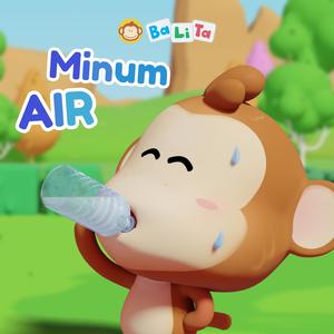 Minum Air