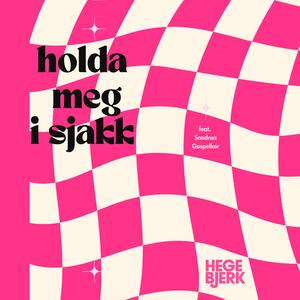 Holda meg i sjakk