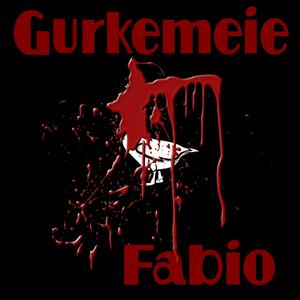 Fabio I: På vannet lenger borte svømte en gås