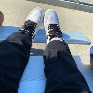Blacked Out