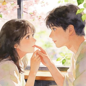 对等的温柔 电音版