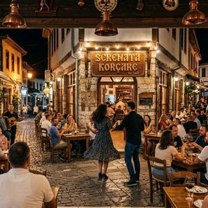 Serenatë Korçare, Vol. 4