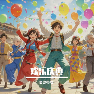 欢乐庆典