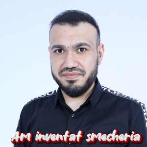 Am inventat smecheria