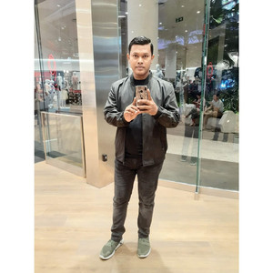 Kusimpan Rasa Ini