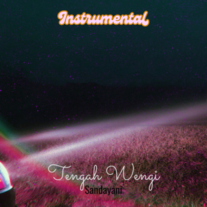 Tengah Wengi (Instrumental)